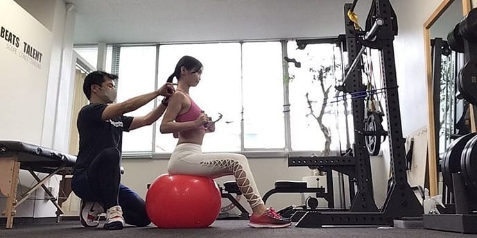SCOPE Conditioning