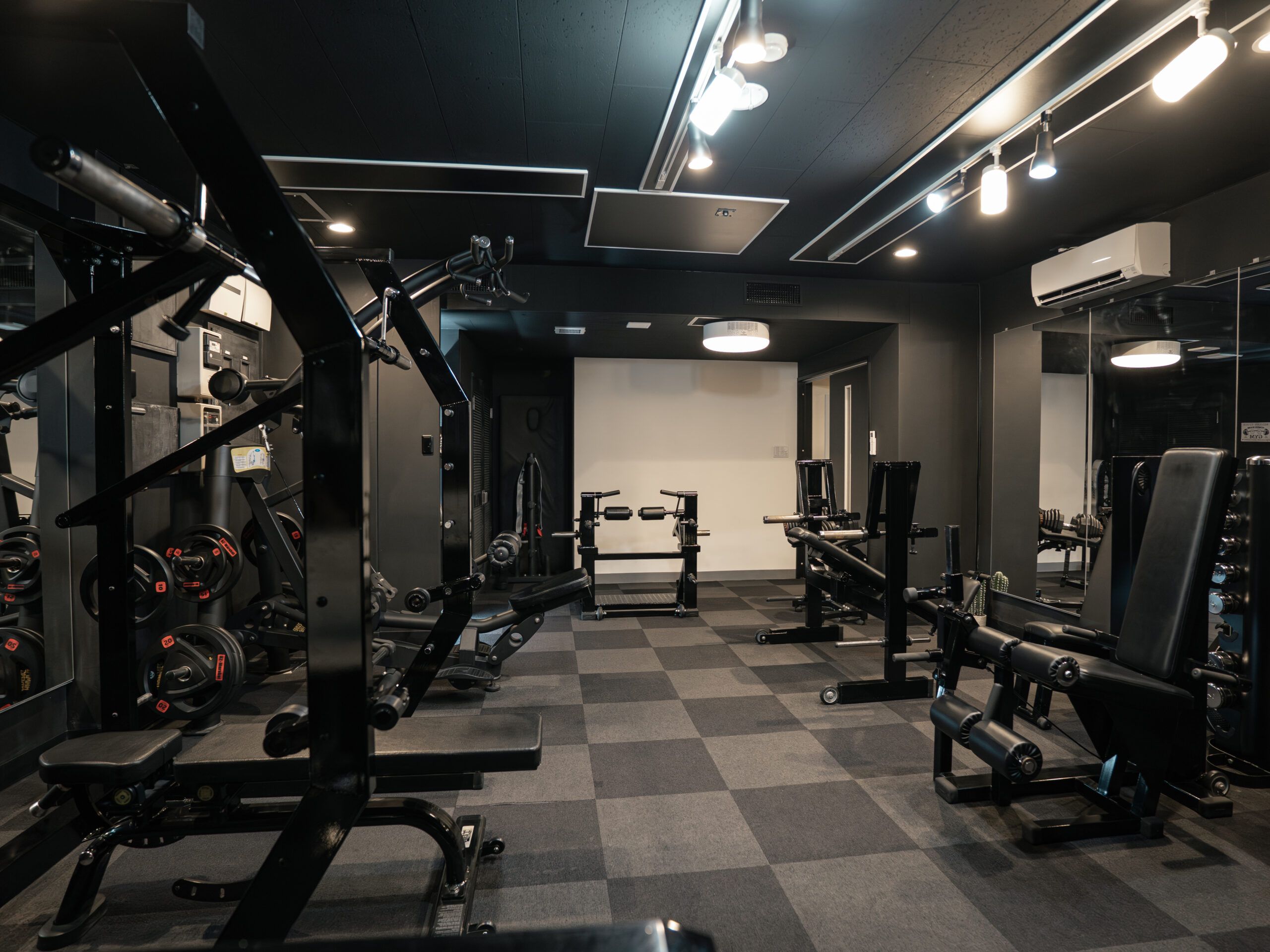NEXT GYM