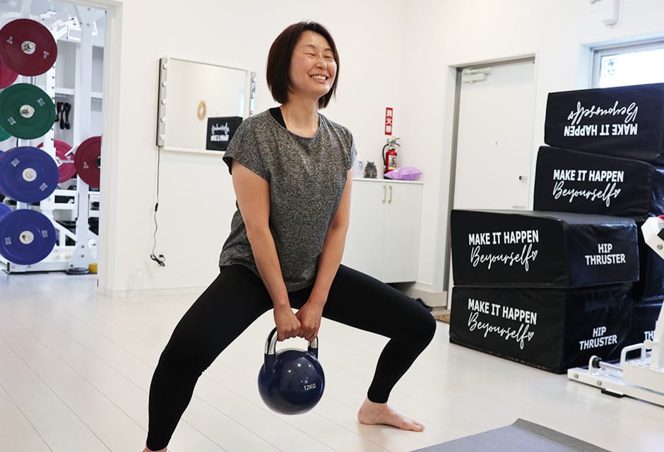 Healthy Body GYM