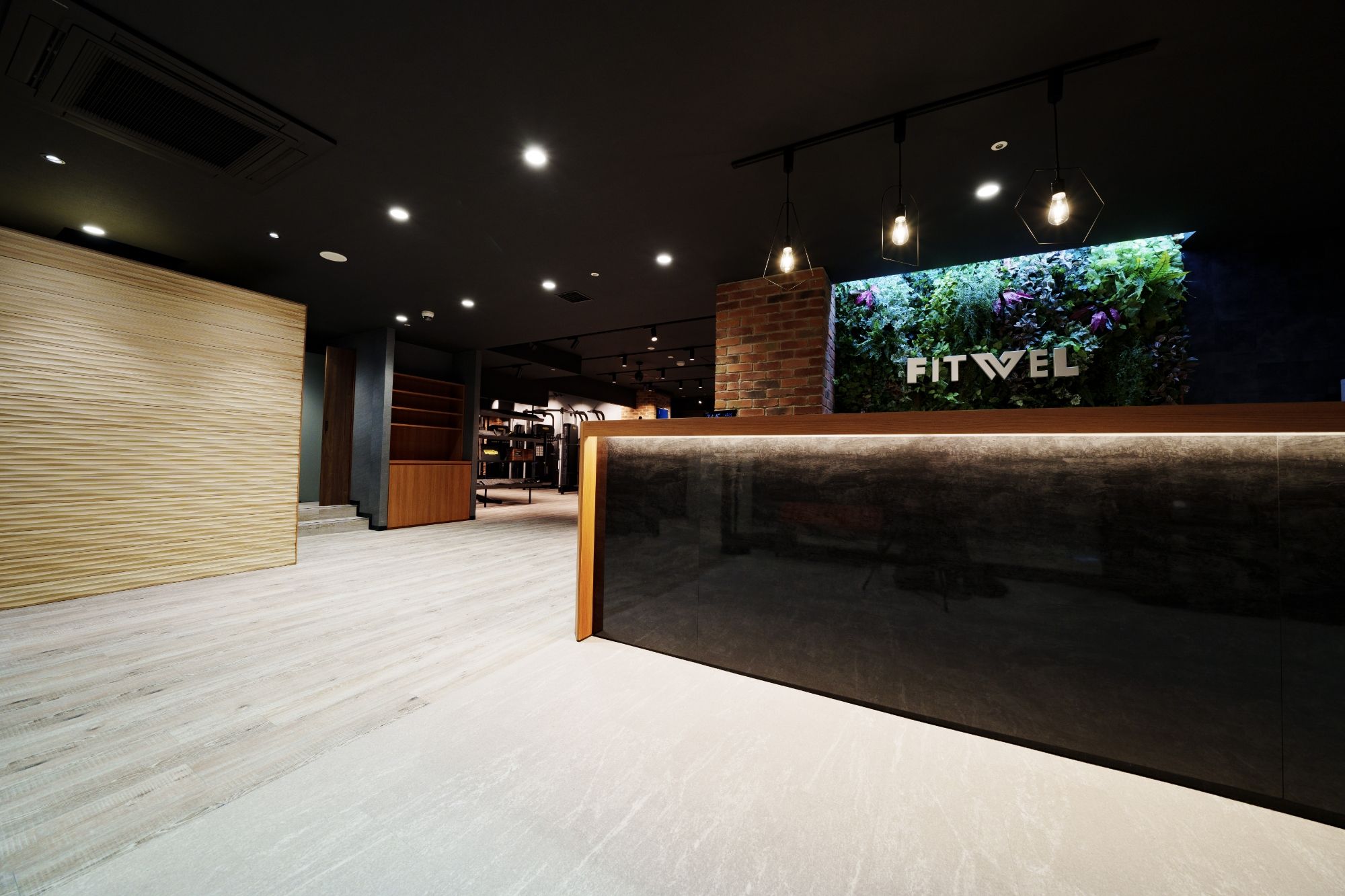 フィットウェル 船橋店