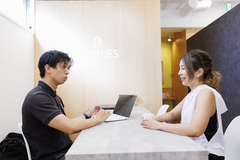 NOBLES 羽島岐南店