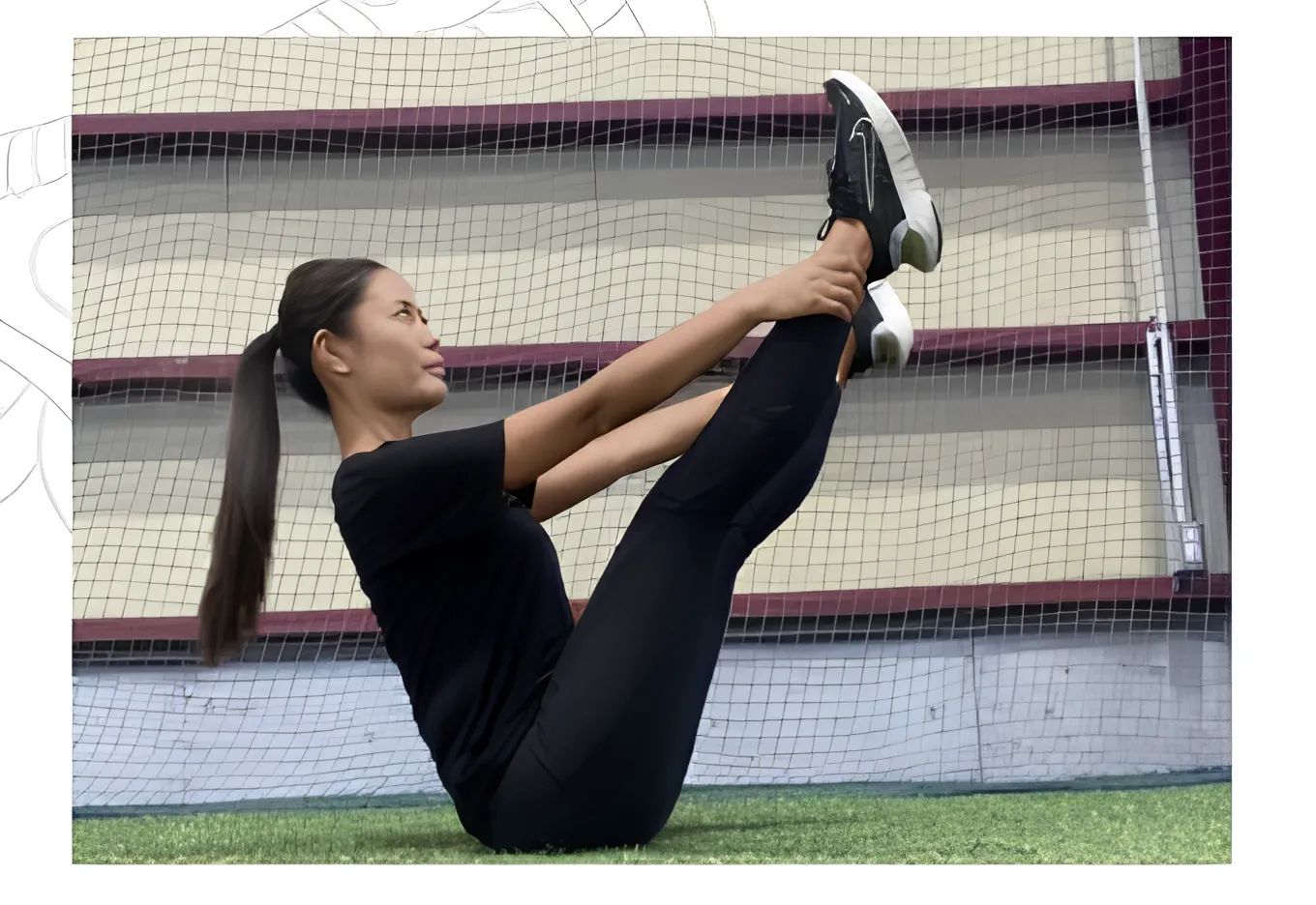 Fitness Labo THE ORIGIN