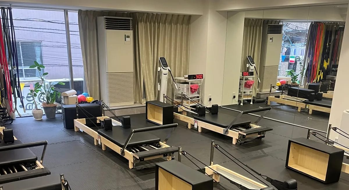 FIT LABO 中板橋店