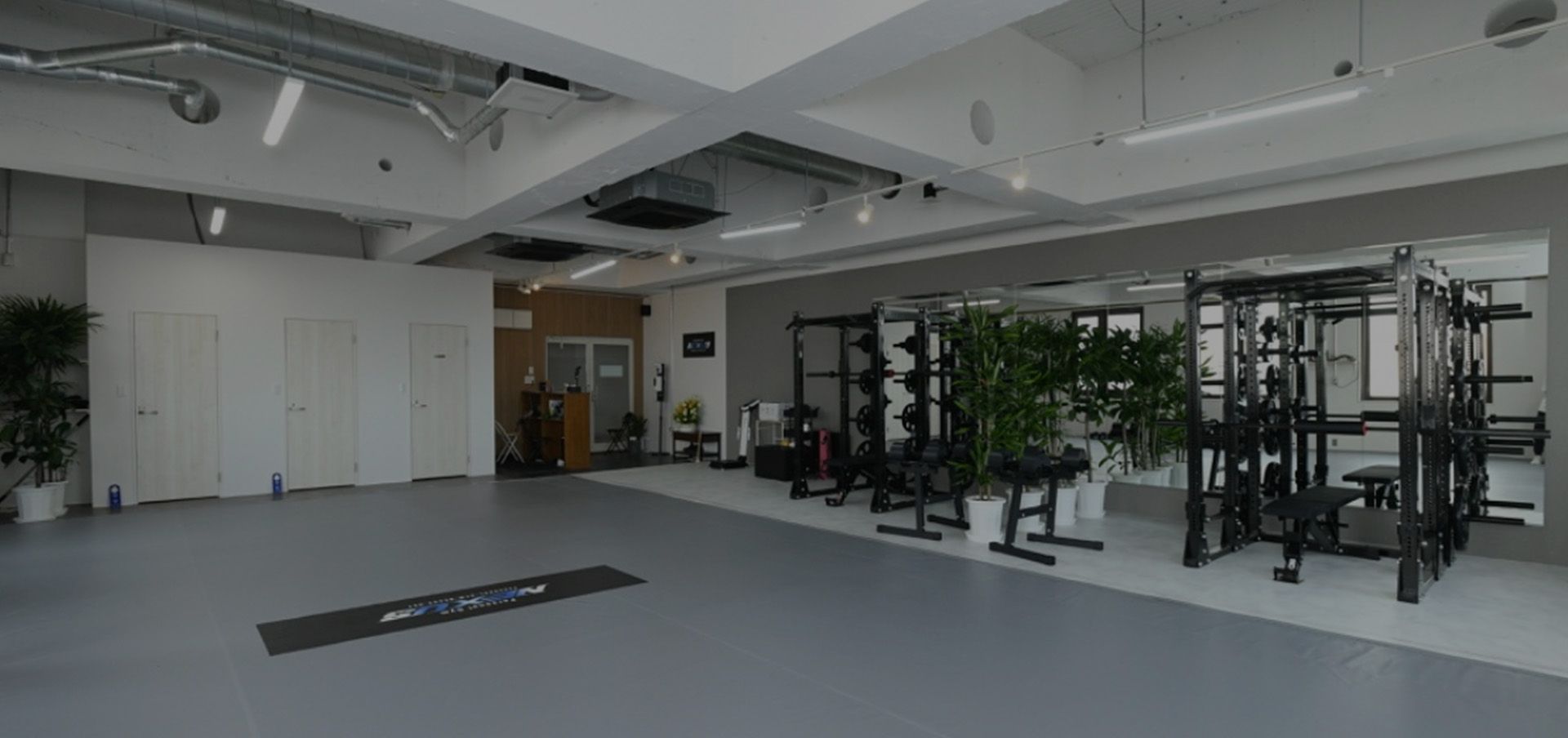 Personal Gym NEXUS