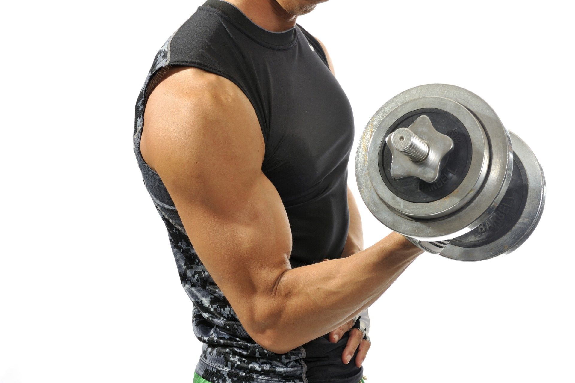 Body Changer