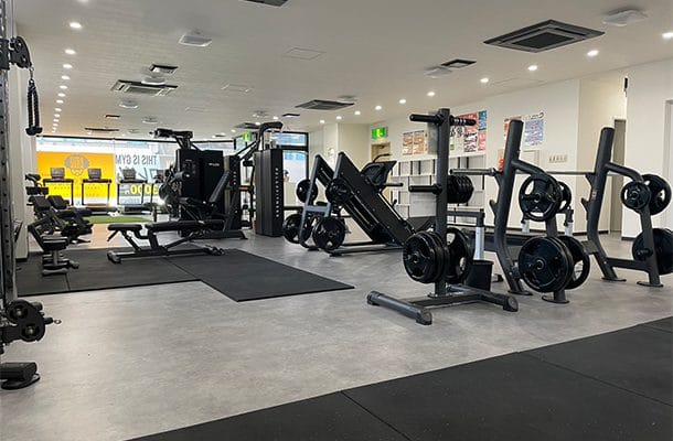 コレジム 日野豊田駅前店