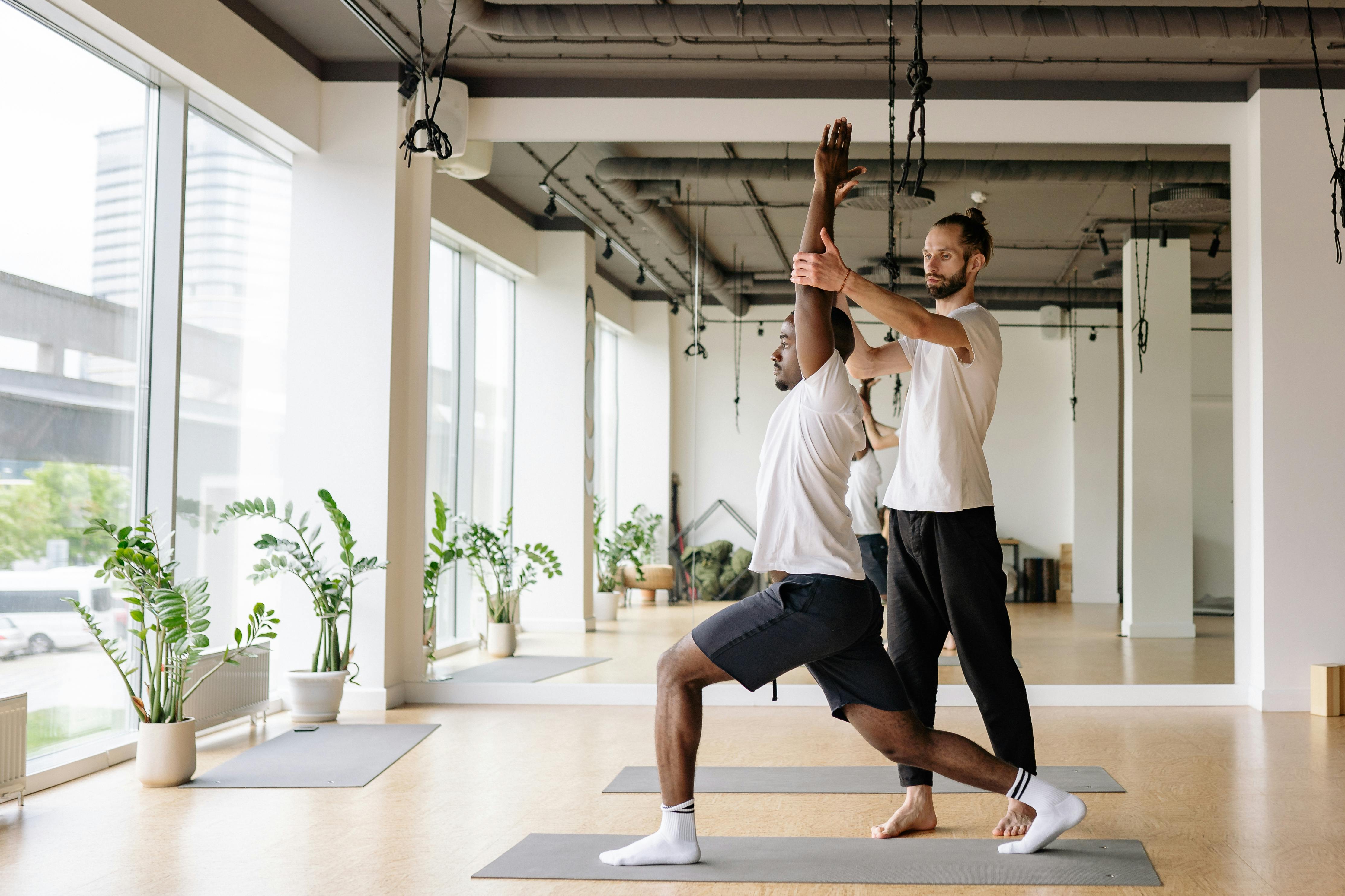 E-GYM WELLNESS
