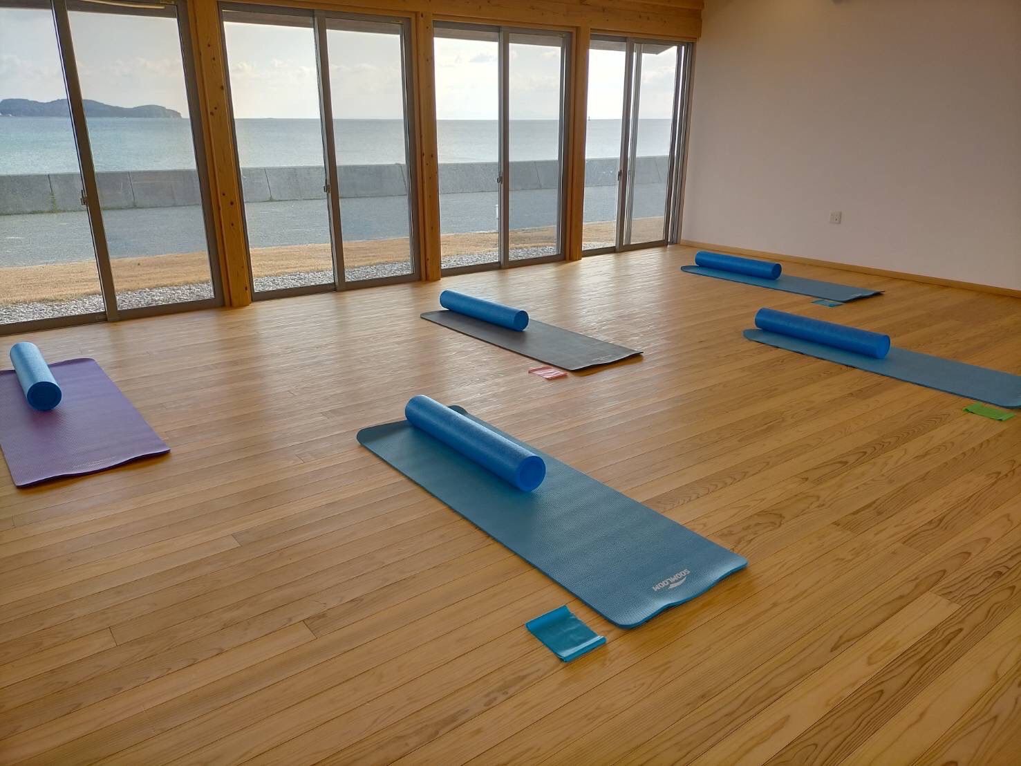 Pilates Studio Glow
