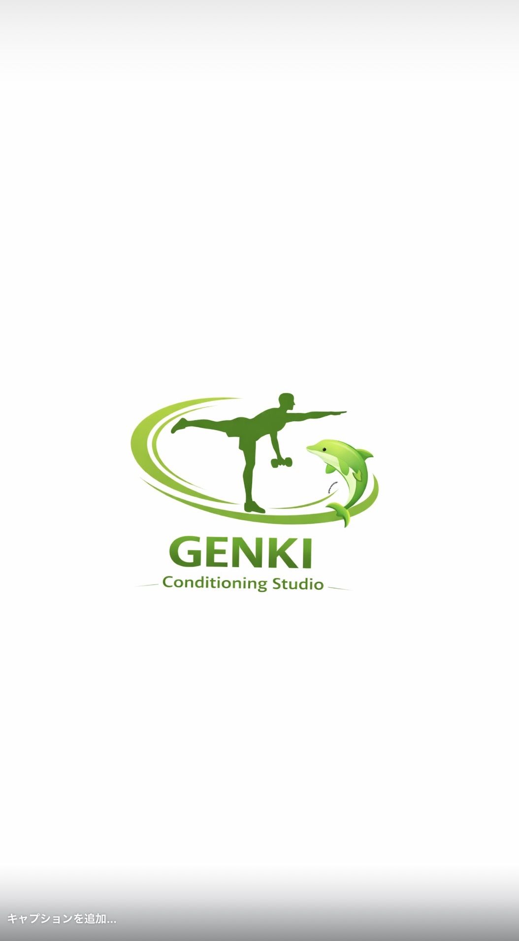 GENKI Conditioning Studio