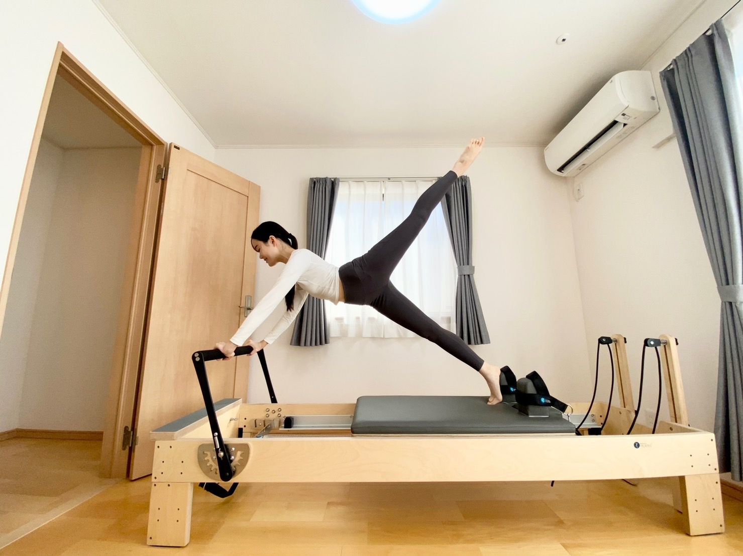 ENLAIR PILATES