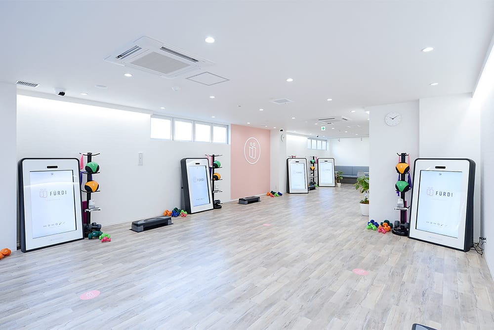 FURDI ひたちなか店