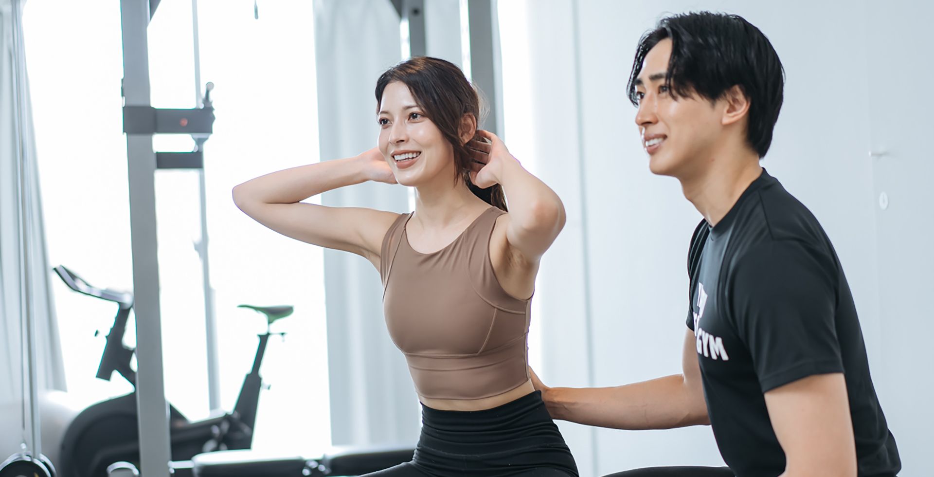 YASERU PERSONAL GYM