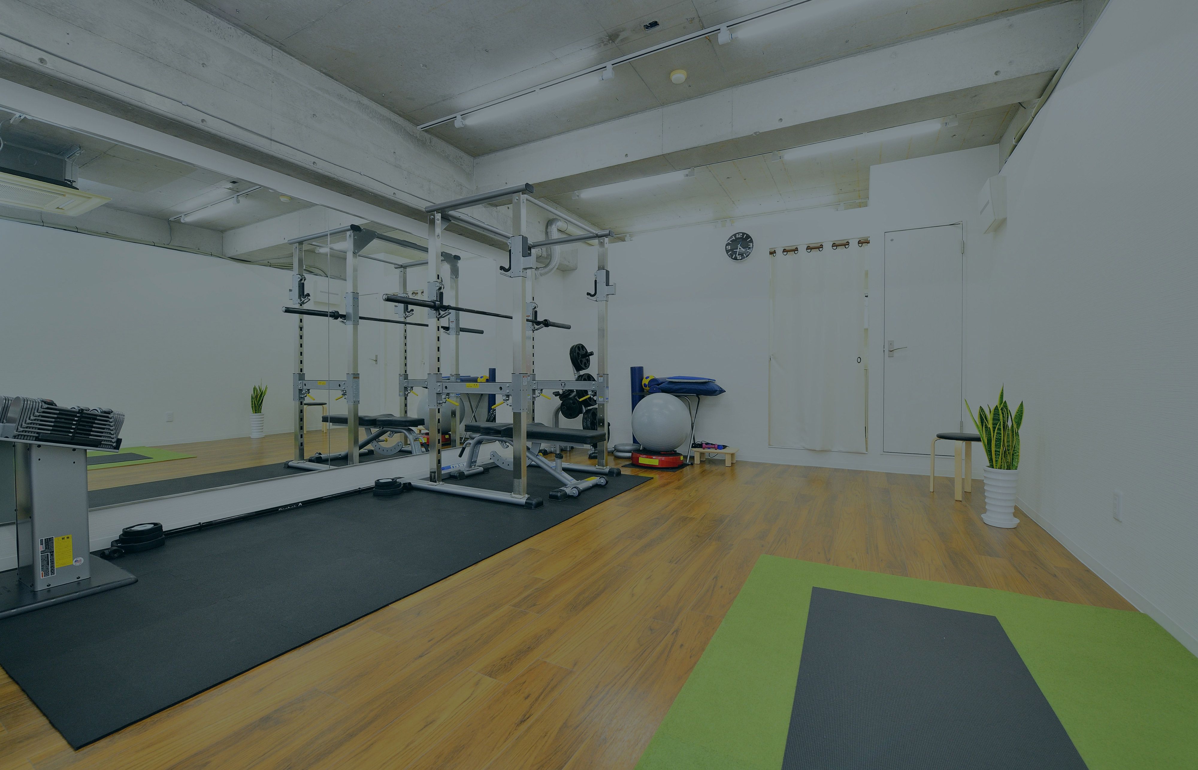 Simple Training