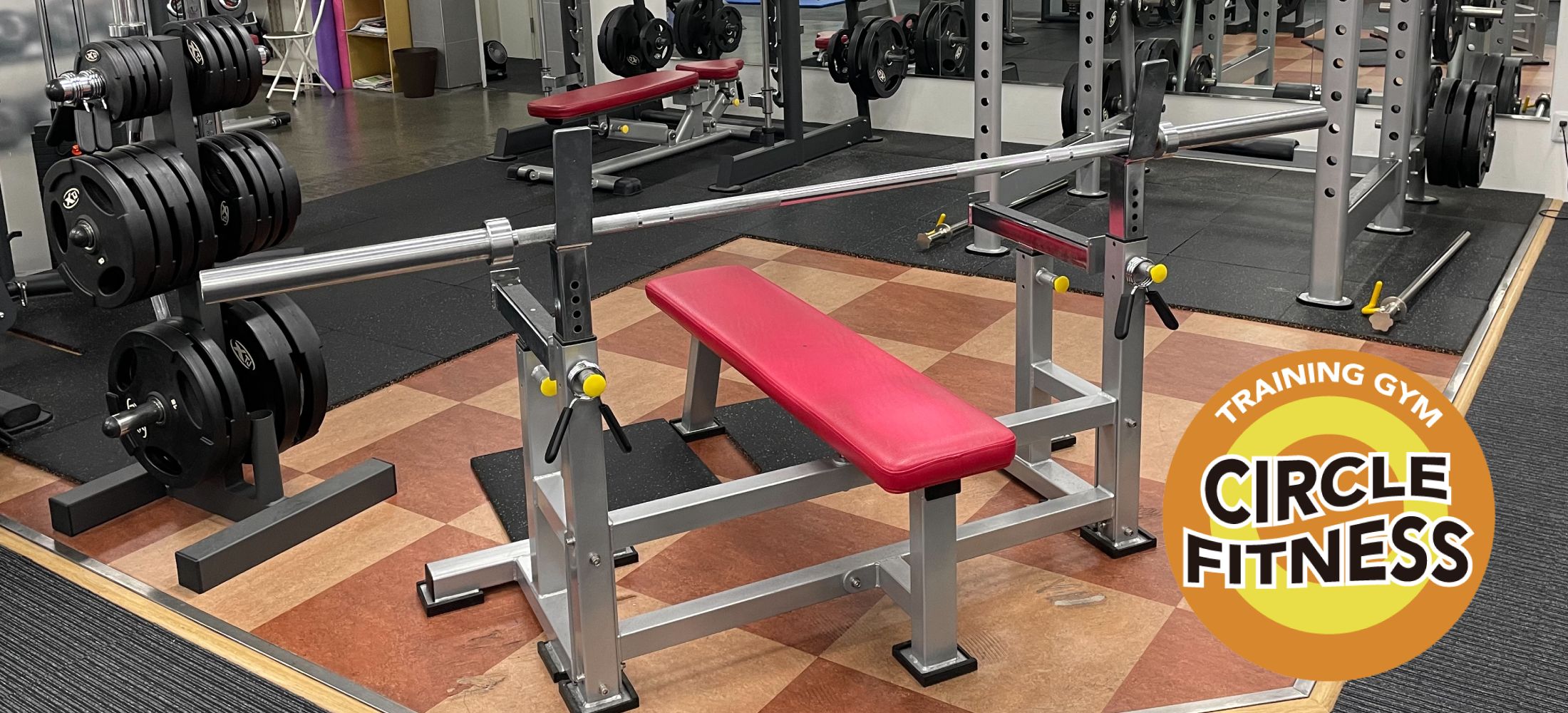 Circle Fitness