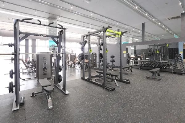 ARUGA GYM 24