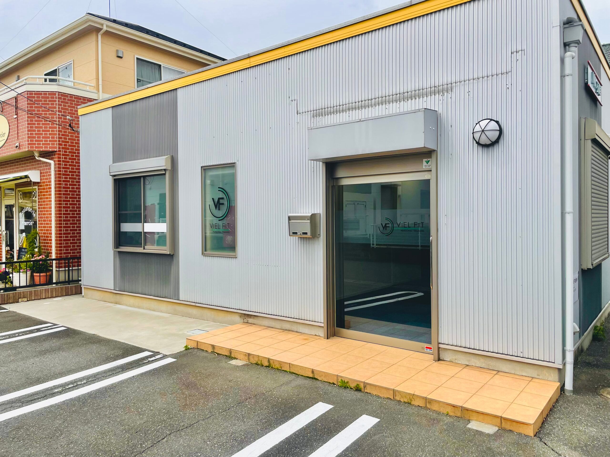 VIEL FIT 深谷店