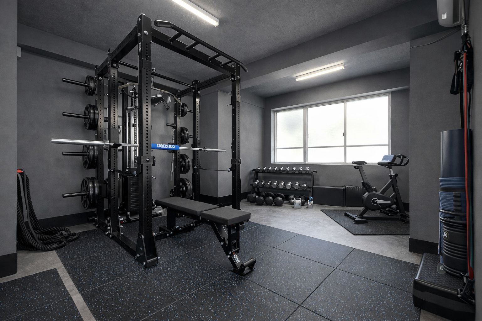 Dee GYM 武蔵小山店