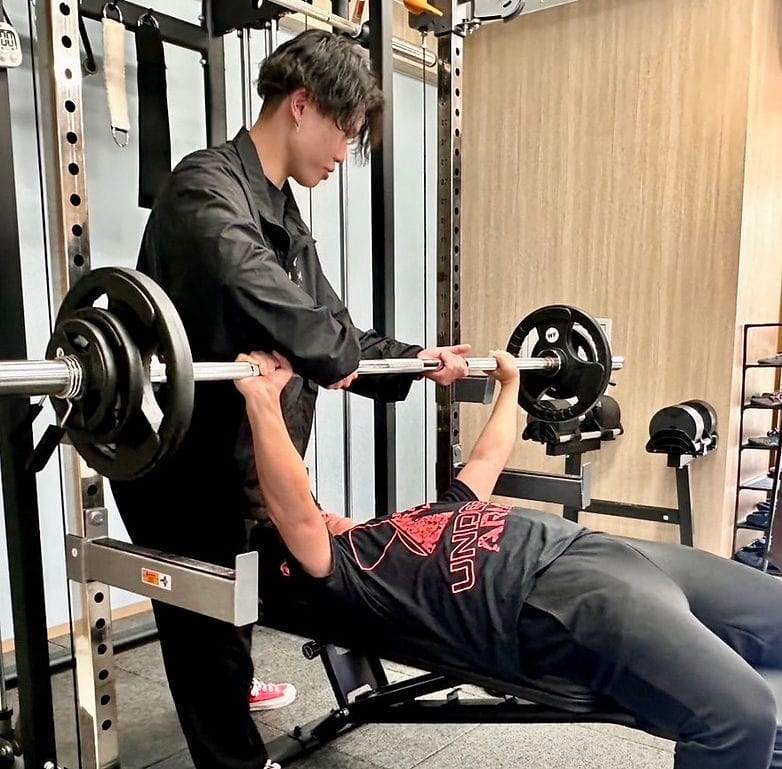 GM GYM