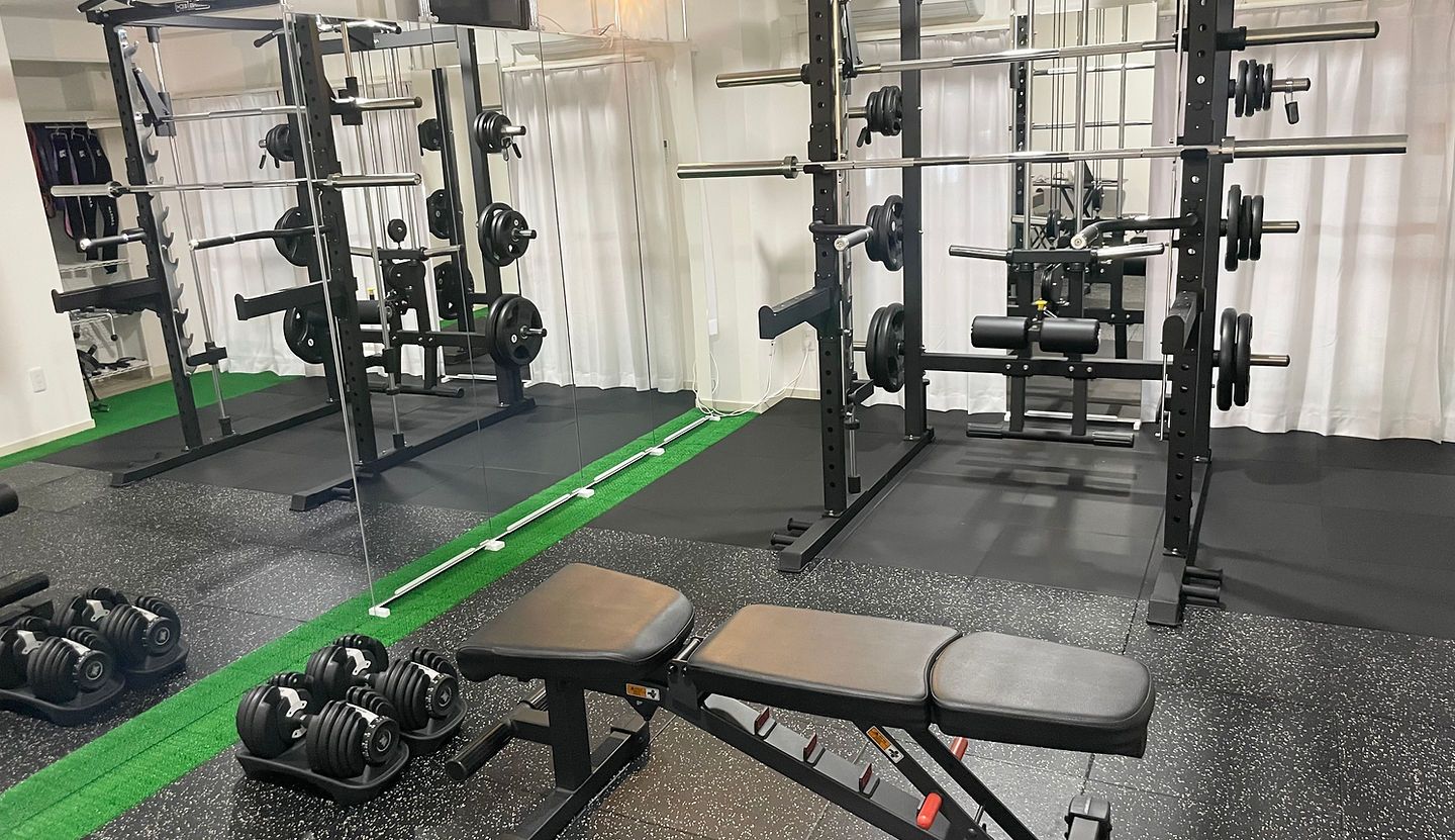 LASTING GYM