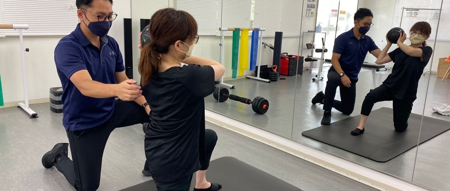 Active Life Training Club