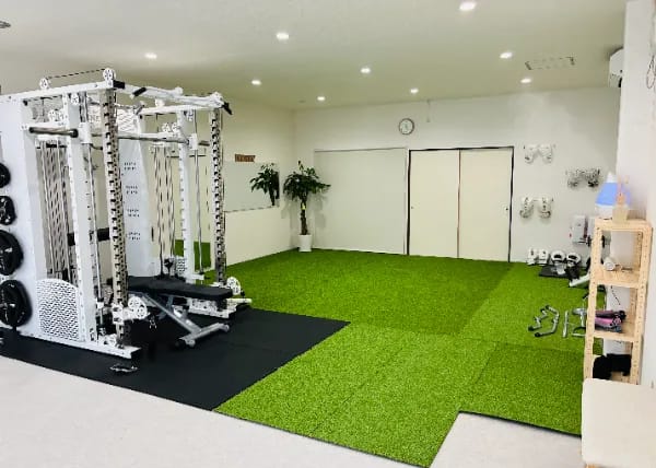 Merry Fitness 薩摩川内店