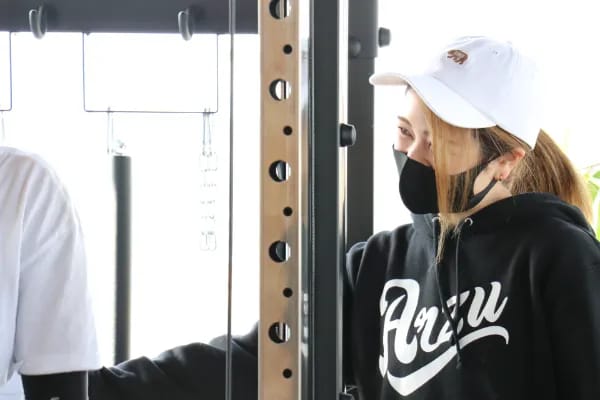 Arzu 松橋店