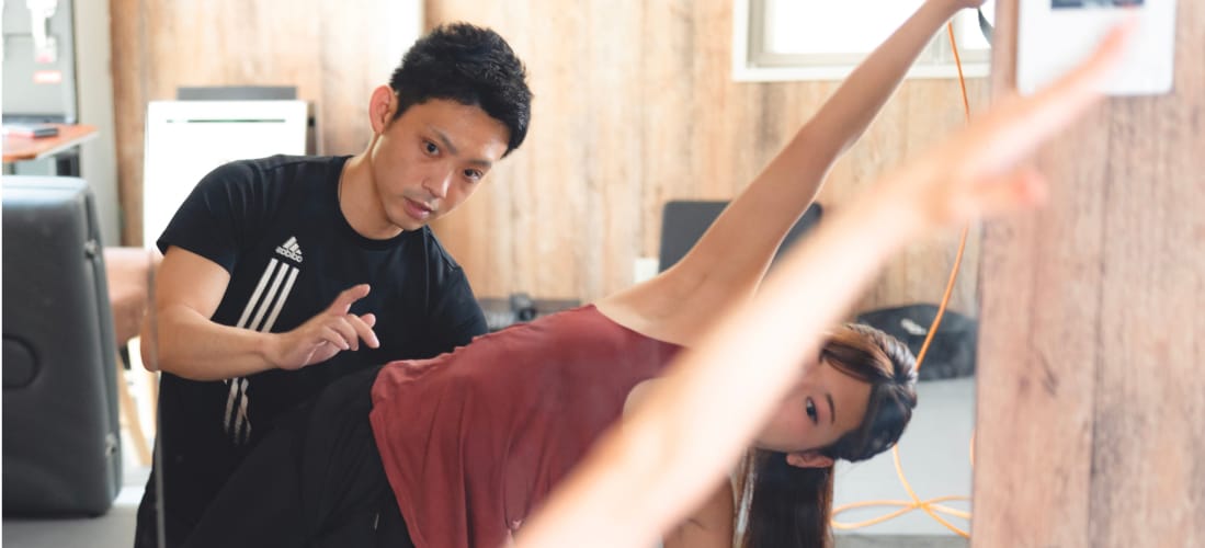 Handmade Fitness