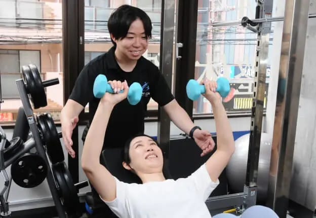 FLOW GYM