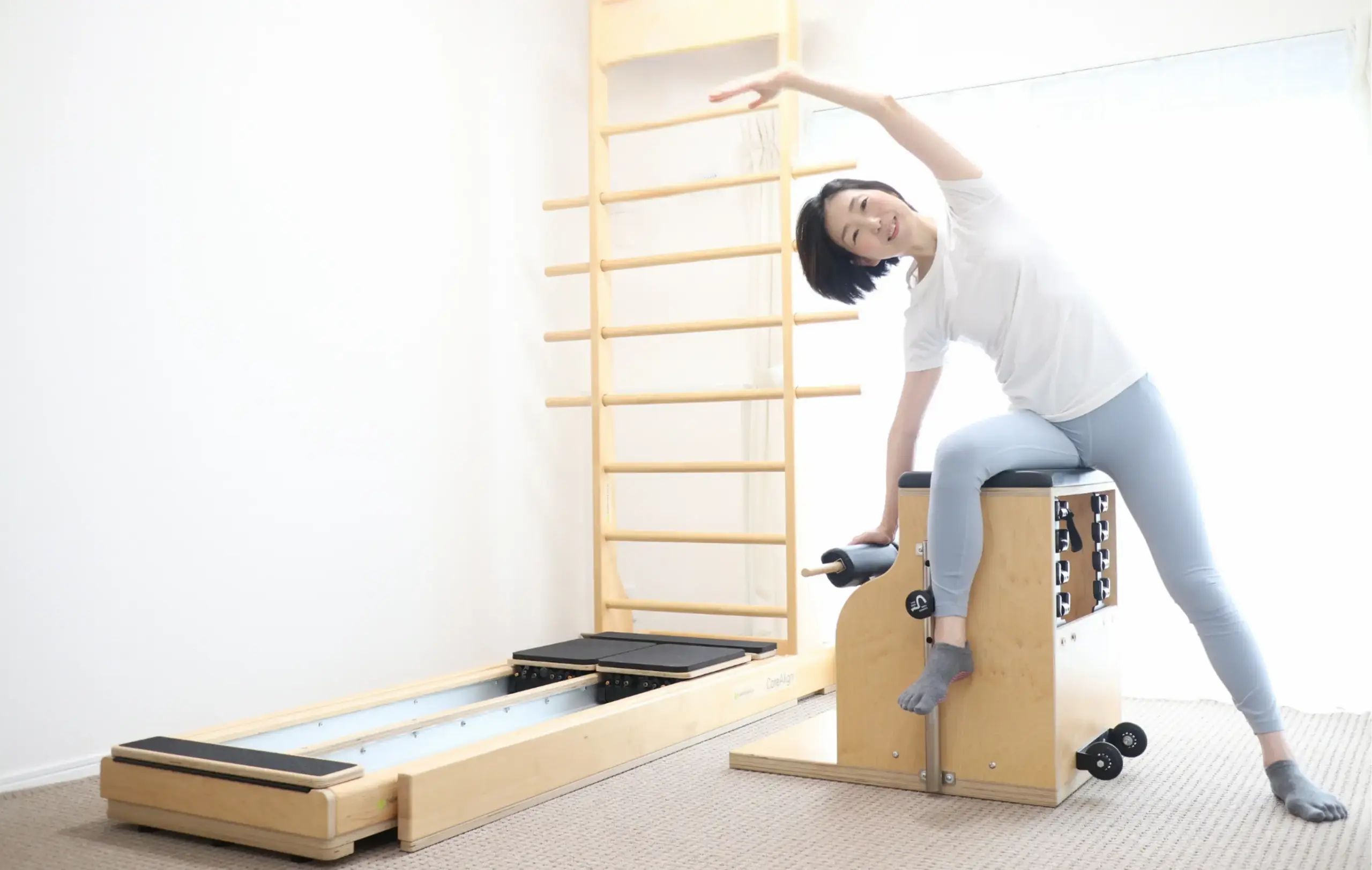 Pilates One