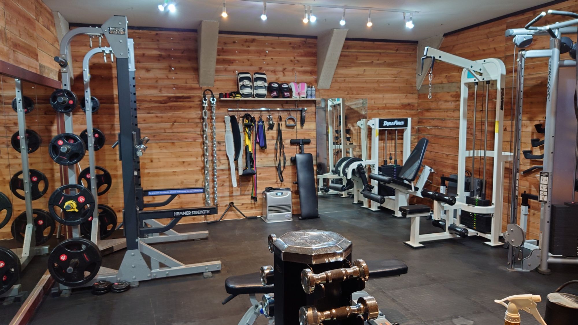 7GYM
