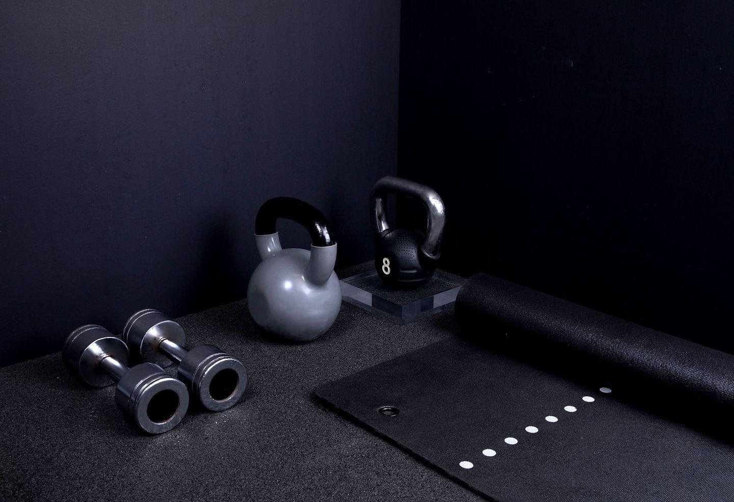 All Out Fitness
