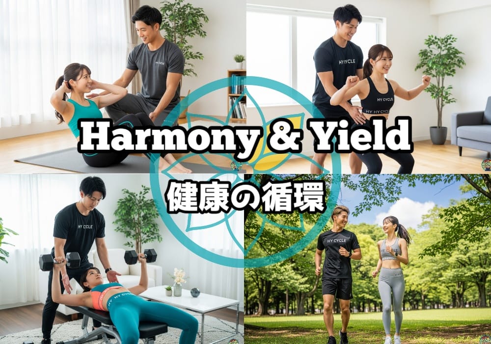 HY CYCLE