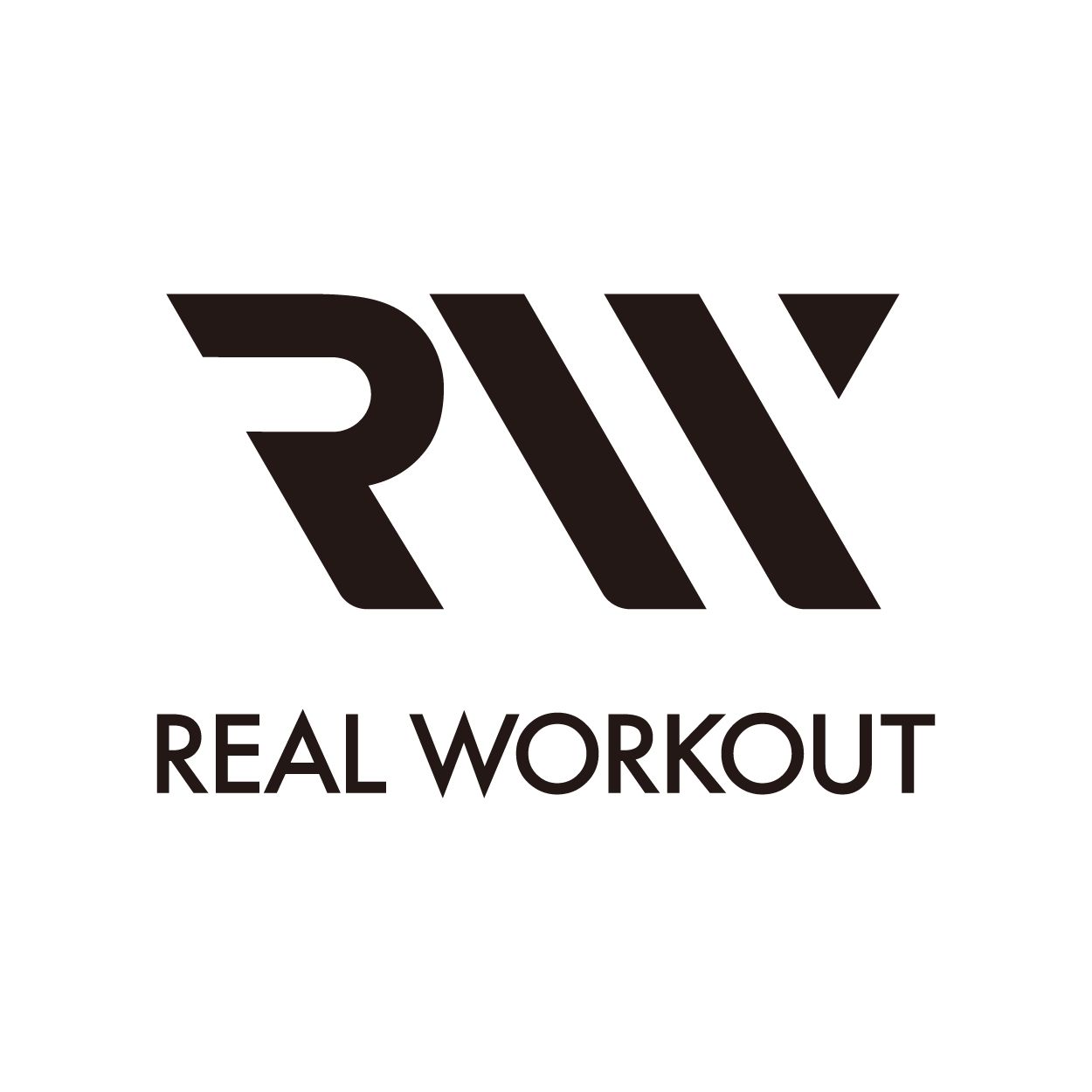 REAL WORKOUT 大宮店
