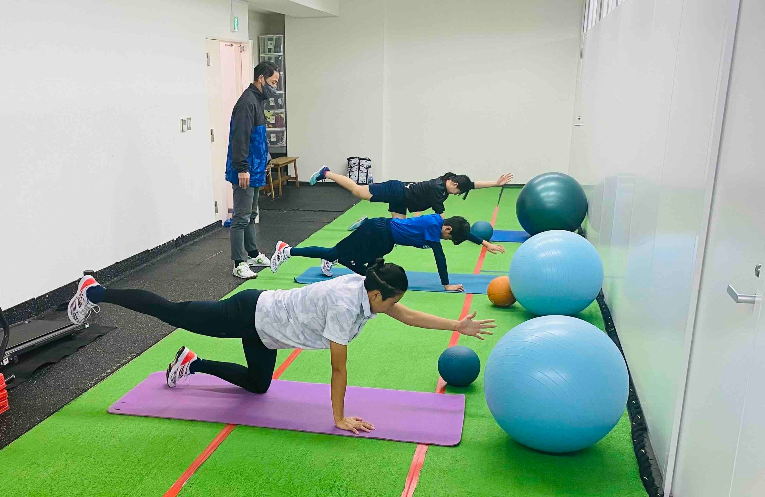 PHYSICAL-GYM