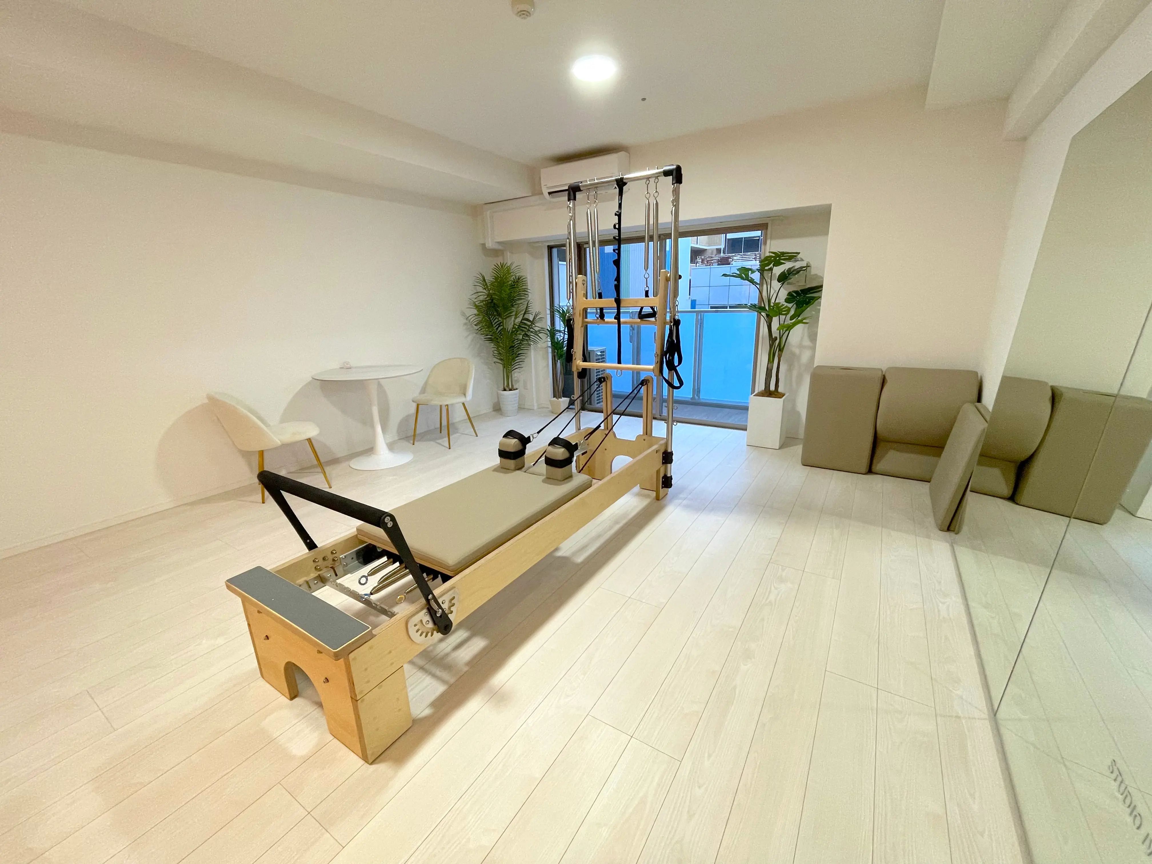 STUDIO IVY 今福鶴見店