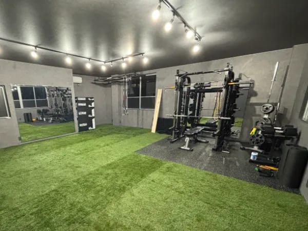 LEADGYM