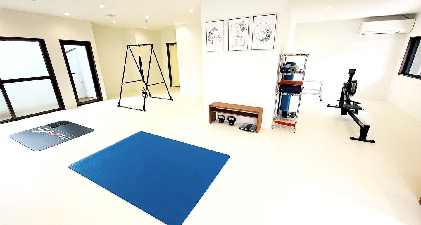 コンディショニングスタジオFUNCTY