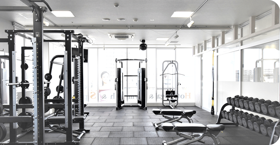 ASUWELL 長津田
