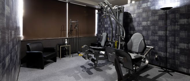 ROOM SHIZUOKA