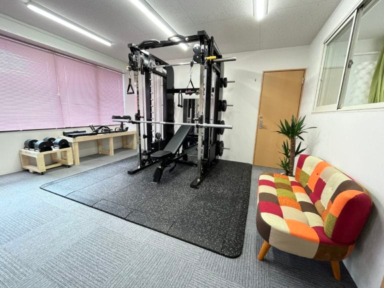 Ichii-Gym