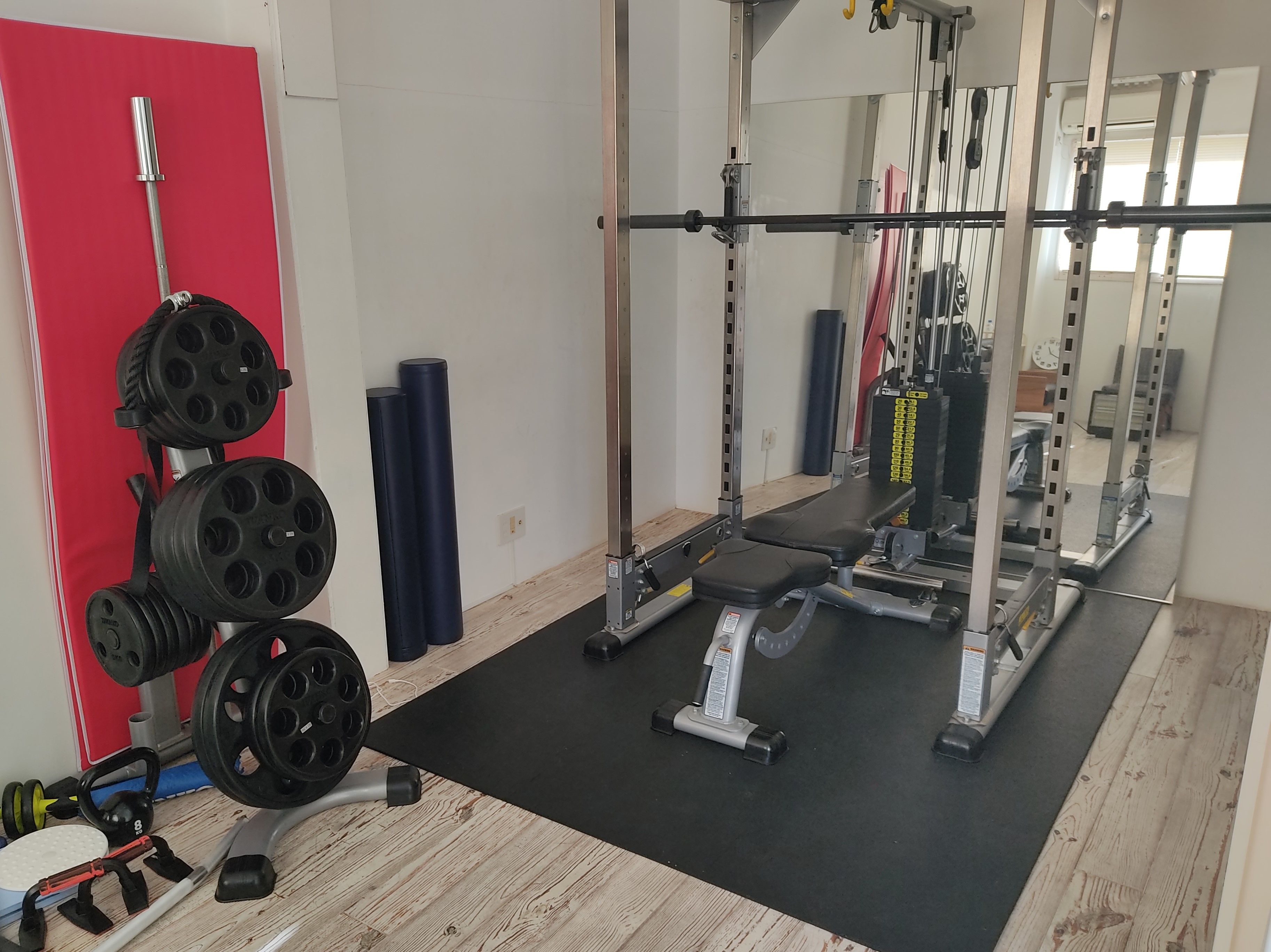 YATABEGYM