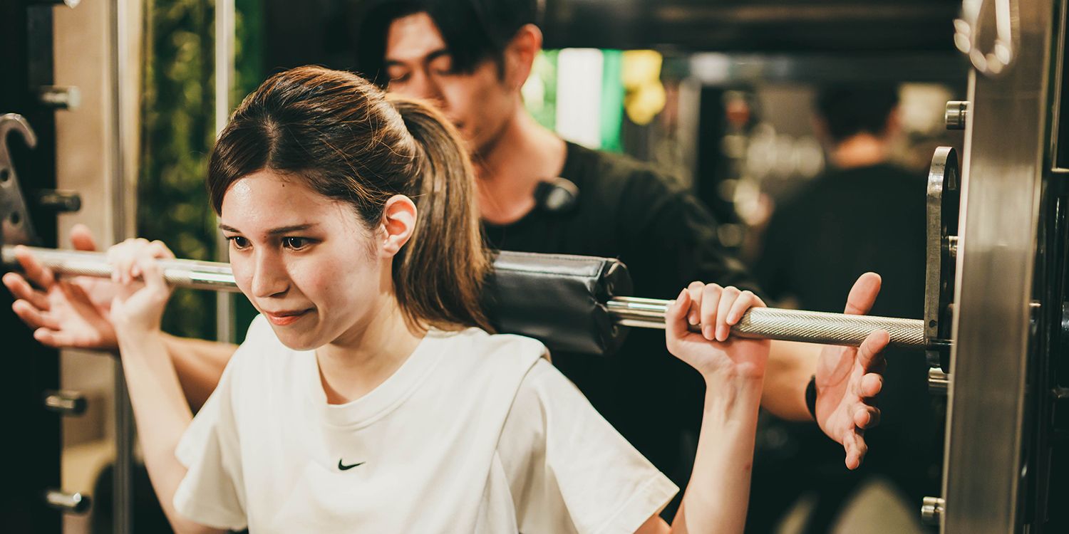 ARROWS FITNESS（アローズフィットネス）