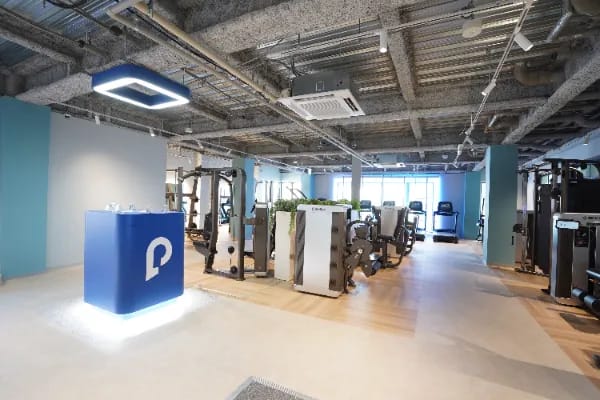POCKET FITNESS 京成大久保店