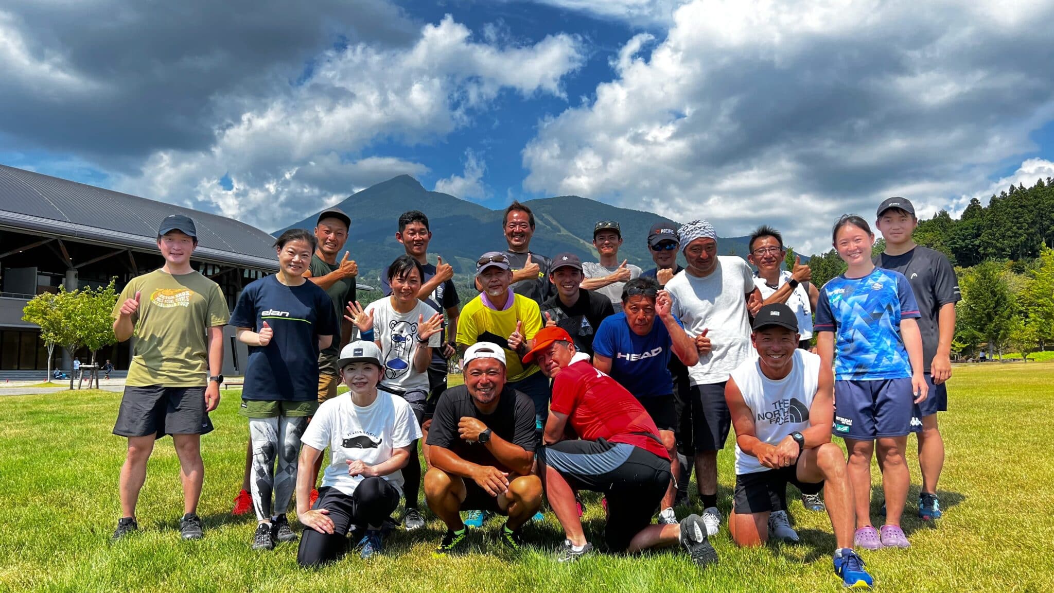 S-CHALLENGE Training Program Works