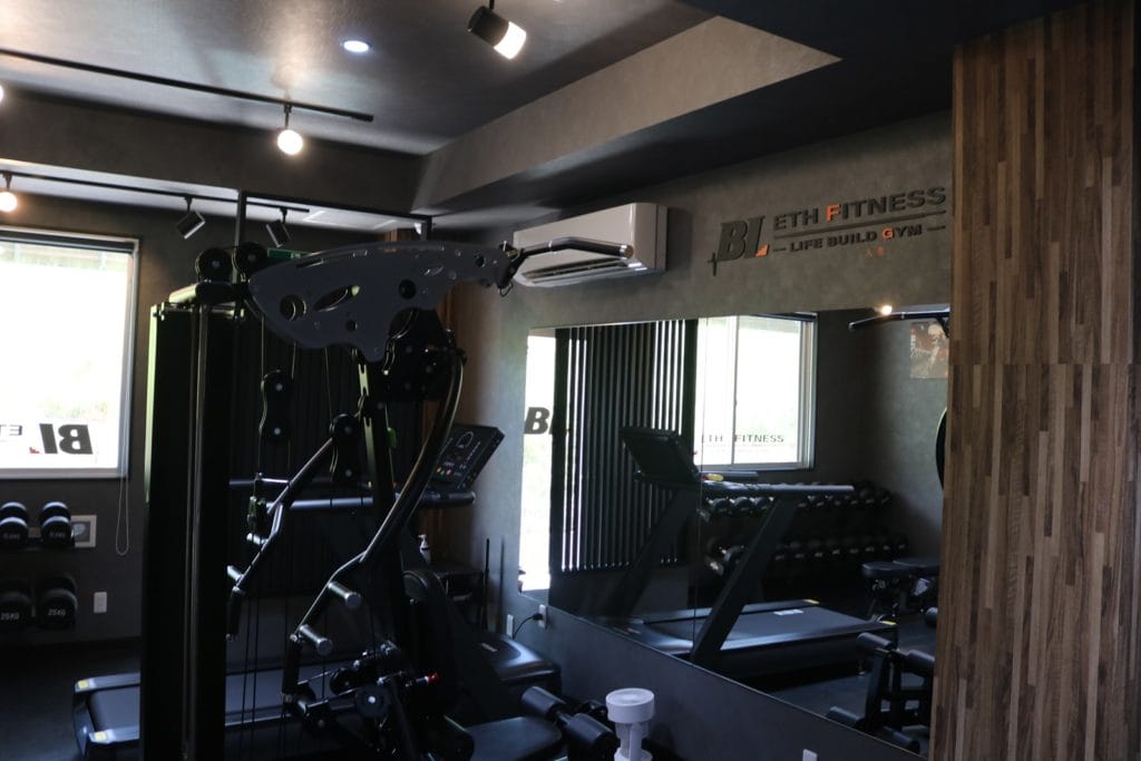 BLETH FITNESS