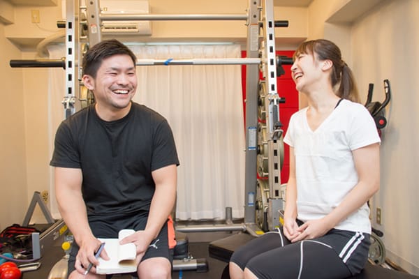 FIT STUDIO PULSE