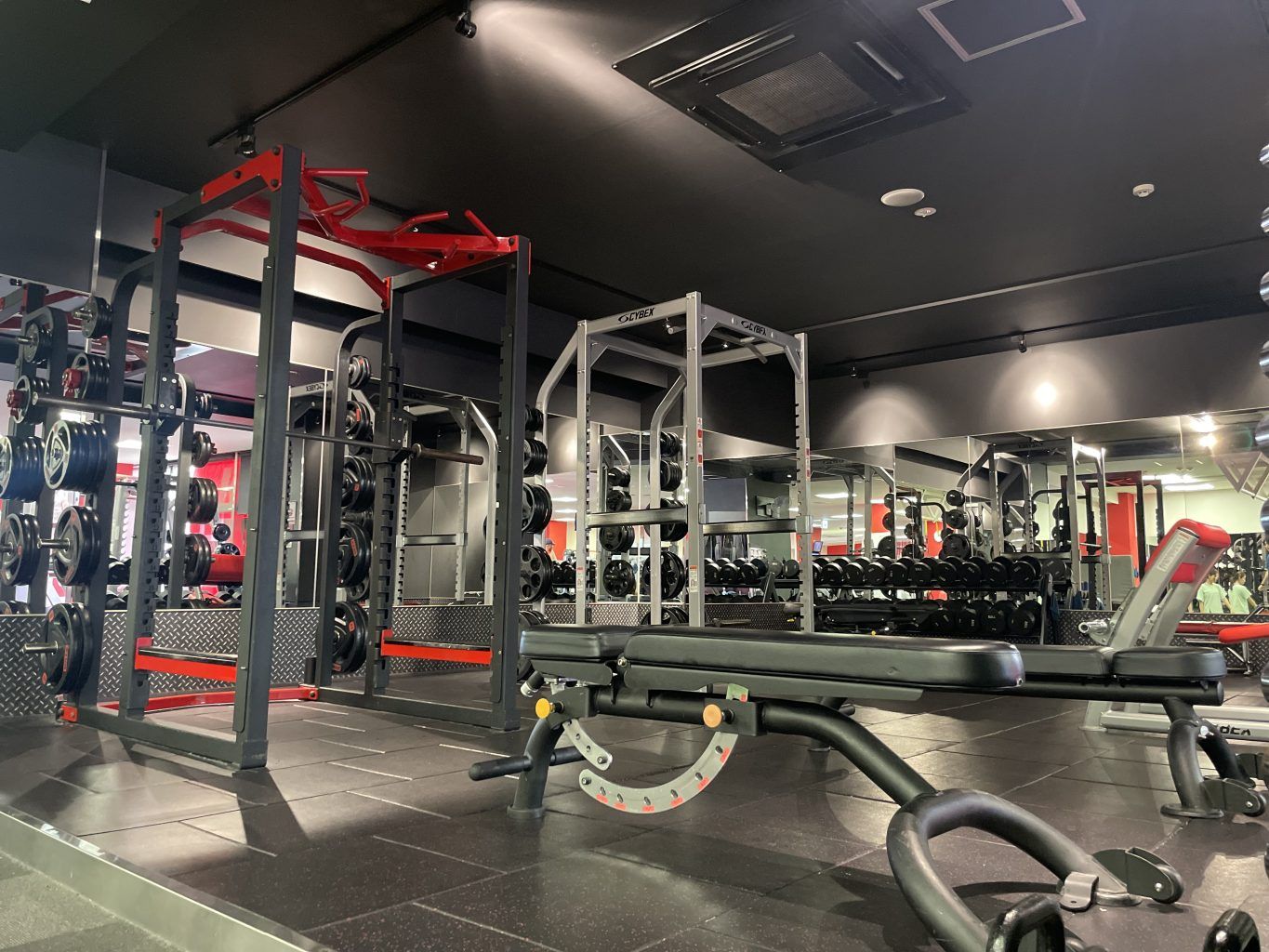 JOYFIT24 LITE 札幌宮の沢