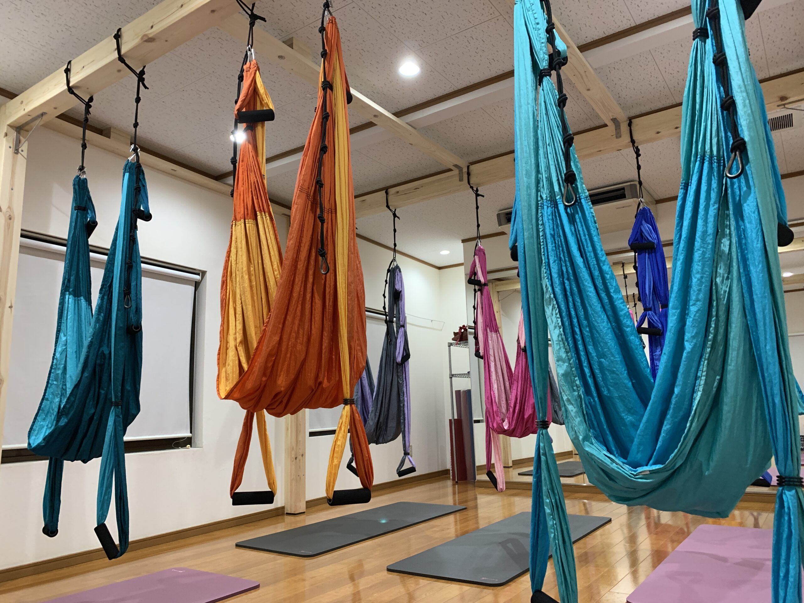 Tone up Studio
