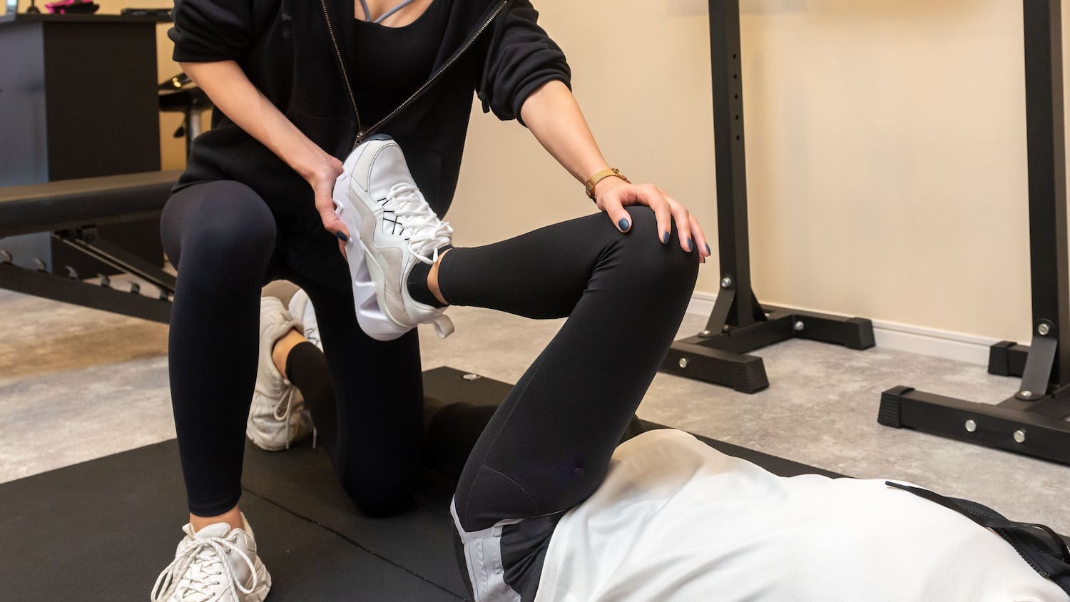 Dr.Fit Gym