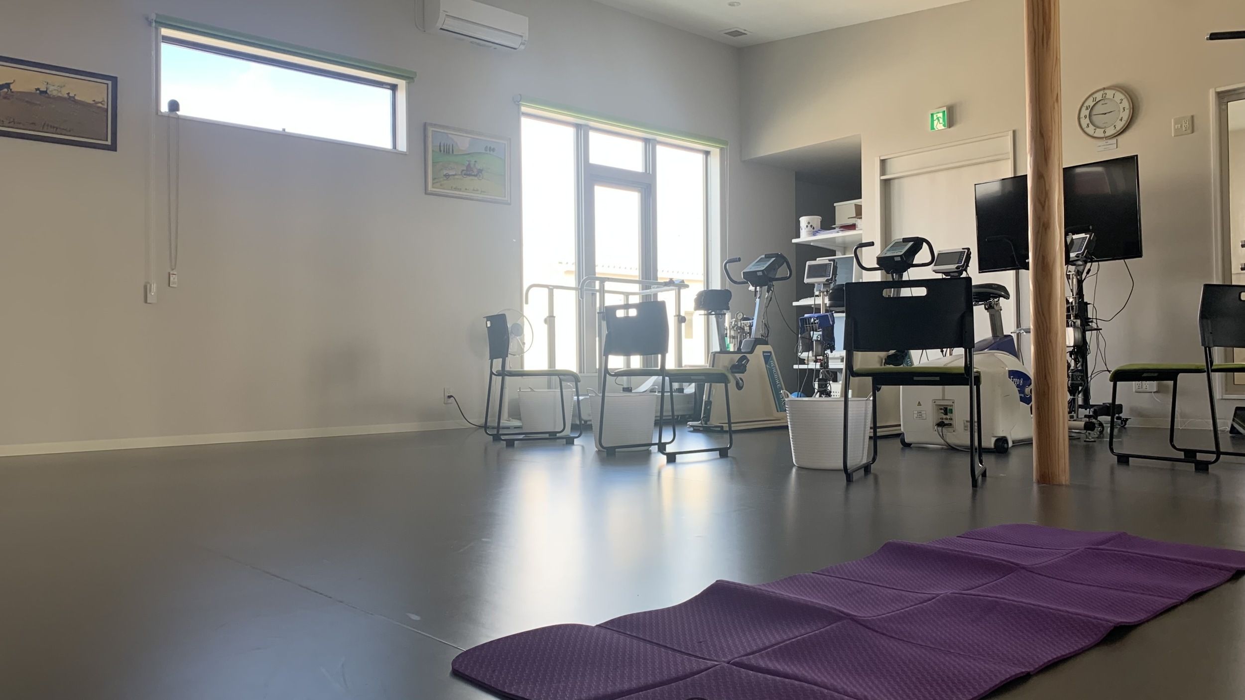SoulFit SHIRAKI